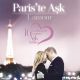 Paris’te Aşk L’amour Plak - 16 Unutulmayan Fransızca Aşk Şarkıları Plak