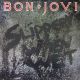 Bon Jovi Slippery When Wet Plak (Remastered)