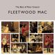 Fleetwood Mac The Best Of Peter Green's Fleetwood Mac Plak