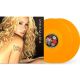 Shakira Laundry Service Plak (Opaque Yellow Vinyl)
