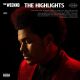 The Weeknd The Highlights Plak