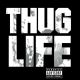 2pac Thug Life: Vol. 1 Plak
