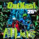 Outkast AtLiens Plak (25th Anniversary Deluxe Edition)