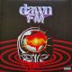 The Weeknd Dawn FM Plak (Limited Edition Translucent Silver Vinyl)