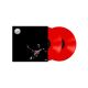 Travis Scott Utopia Plak (Red Vinyl)