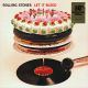 Rolling Stones Let it Bleed Plak (50th Anniversary)