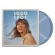 Taylor Swift 1989 Plak (Taylor's Version Crystal Skies Blue Vinyl)