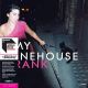 Amy Winehouse Frank Half Speed Master Plak