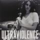 Lana Del Rey Ultraviolence Plak