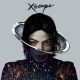 Michael Jackson Xscape Plak