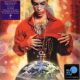 Prince Planet Earth Plak (Limited Edition - Purple Vinyl - Lenticular Cover)