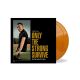 Bruce Springsteen Only The Strong Survive Plak (Orange Vinyl)