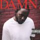 Kendrick Lamar Damn Plak