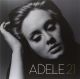 Adele 21 Plak