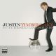 Justin Timberlake Futuresex Lovesounds Plak