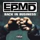 EPMD Back In Business Plak