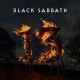 Black Sabbath 13 Plak