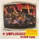 Nirvana MTV Unplugged In New York Plak (25th Anniversary Edition)