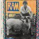 Paul McCartney RAM Plak (Remastered)