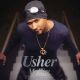 Usher My Way Plak (25TH Anniversary Edition)
