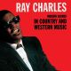 Ray Charles Modern Sounds In Country And Western Music Volume 1 Plak