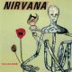 Nirvana Incesticide Plak (20th Anniversary 45RPM Edition)