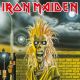 Iron Maiden Iron Maiden Plak