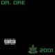 Dr. Dre 2001 Plak