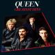 Queen Greatest Hits Plak