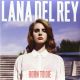 Lana Del Rey Born To Die Plak