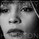 Whitney Houston I Wish You Love More From The Bodyguard Plak (Purple Vinyl)