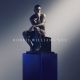 Robbie Williams XXV Plak (Limited Edition Transparent Blue Vinyl)