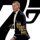 Hans Zimmer James Bond No Time To Die Plak (Limited White Vinyl)