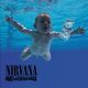 Nirvana Nevermind Plak