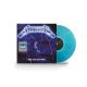 Metallica Ride The Lightning Plak (Limited Edition Electric Blue Vinyl)