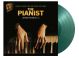 Wojciech Kilar The Pianist Plak (20th Anniversary Edition - Green Vinyl)