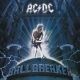 AC/DC Ballbreaker Plak