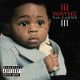 Lil Wayne Tha Carter III Plak (Deluxe Edition)