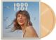 Taylor Swift 1989 Plak (Taylor's Version Tangerine Vinyl)