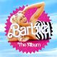Various Artists Barbie The Album Plak