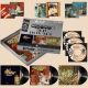 Ferdi Özbeğen 3 LP Box Set Teşekkürler Sohbet Mutluluklar Plak