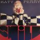 Katy Perry Smile Plak (Creamy White Vinyl)