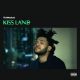 The Weeknd Kiss Land Plak