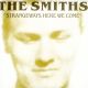 The Smiths Strangeways, Here We Come Plak