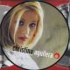 Christina Aguilera Plak (Limited Edition Picture Disc)