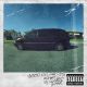 Kendrick Lamar Good Kid, M.A.A.D. City Plak