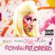 Nicki Minaj Pink Friday ... Roman Reload Plak