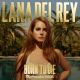 Lana Del Rey Born To Die The Paradise Edition Plak