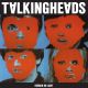 Talking Heads Remain in Light Plak