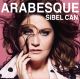 Sibel Can Arabesque Plak